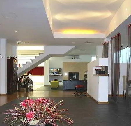 Hotel Valverde Design Country Luz