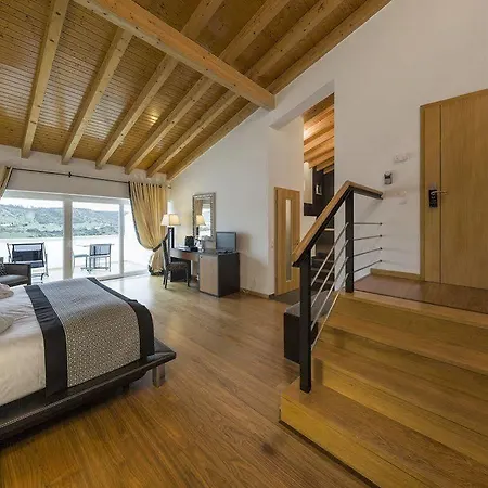 호텔 Valverde Design Country Senhora da Luz