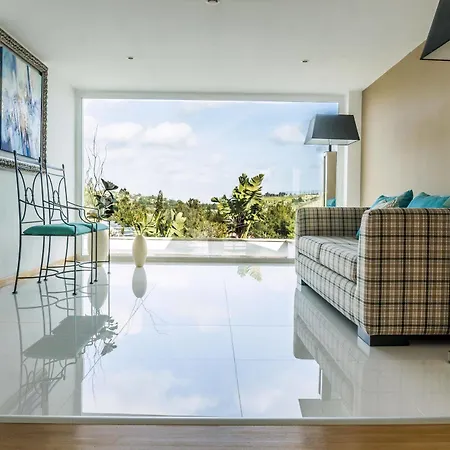 Hotel Valverde Design Country