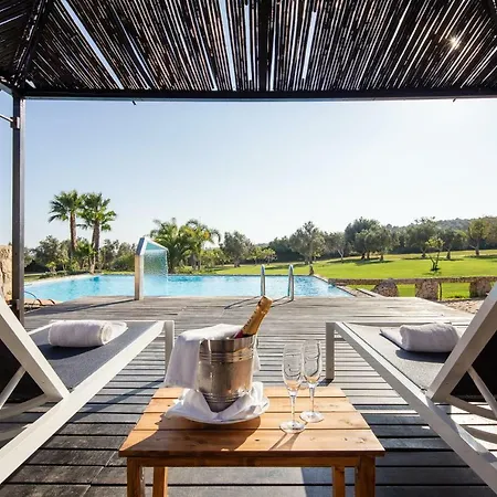 Valverde Design Country 5*