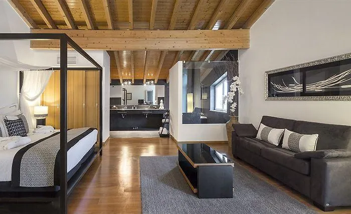 Valverde Design Country 5*