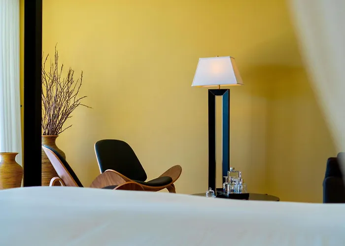 Hotel Valverde Design Country