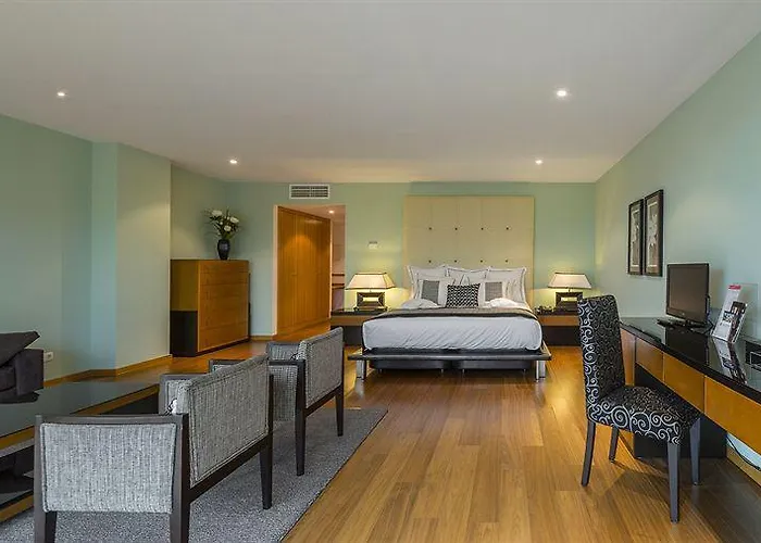 Valverde Design Country 5* Praia Da Luz