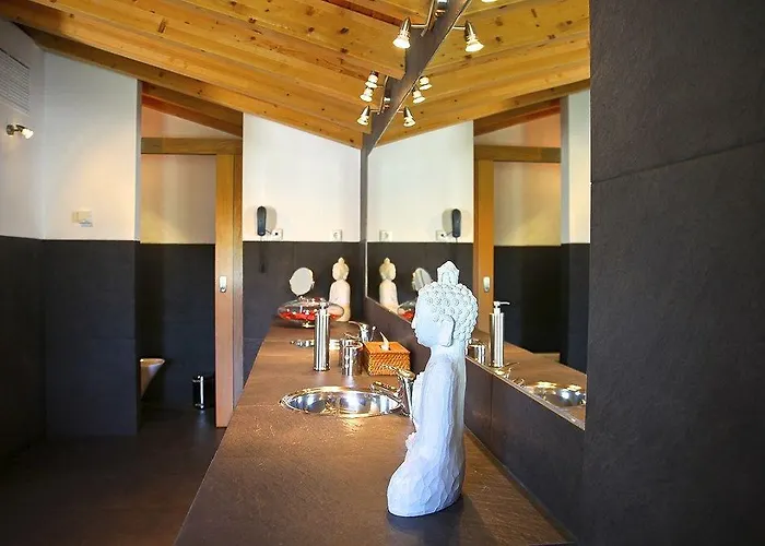 Valverde Design Country 5* Praia Da Luz