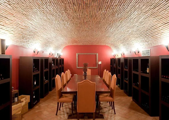 Valverde Design Country Hotel 5*