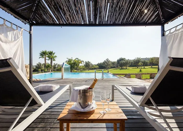 Valverde Design Country 5*