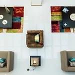 Valverde Design Country 5* Luz