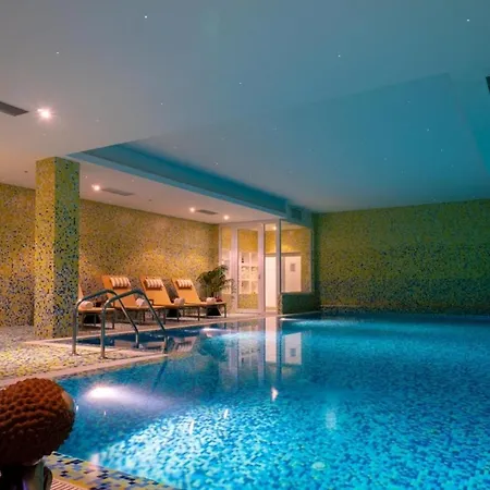 Hotel Valverde Design Country