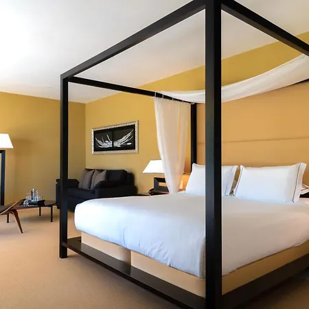 Valverde Design Country 5*