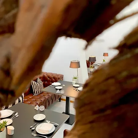 Valverde Design Country Hotel 5*