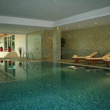 Hotel Valverde Design Country