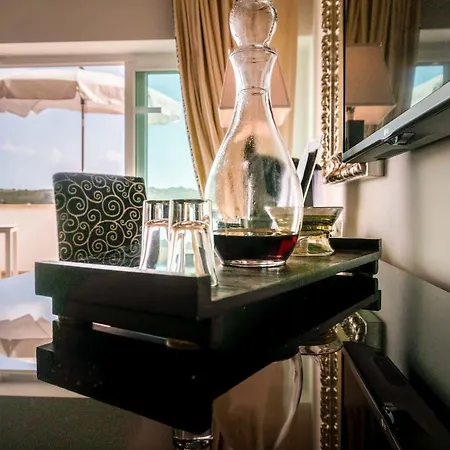 Valverde Design Country Hotel