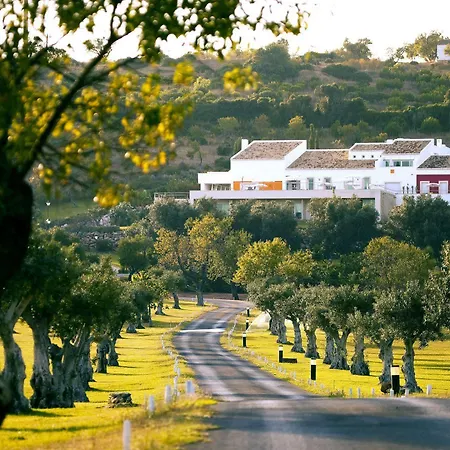 Hotel Valverde Design Country