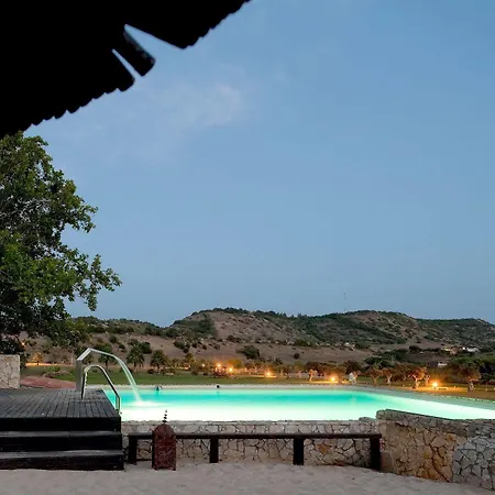 Hotel Valverde Design Country 5*