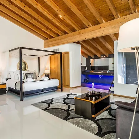 Valverde Design Country 5*