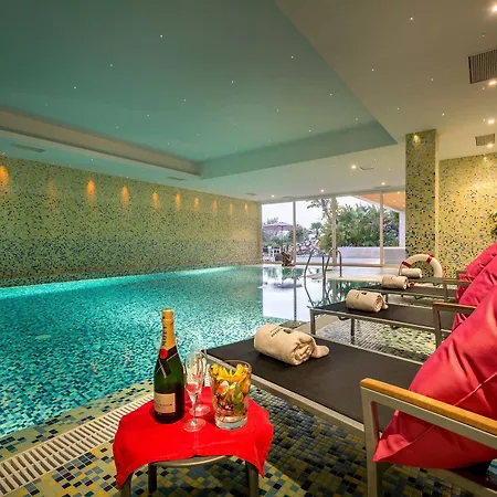 Valverde Design Country Hotel 5*