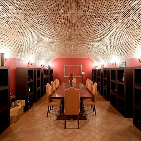 Valverde Design Country Hotel 5*