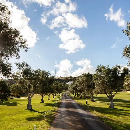 Valverde Design Country 5* Praia Da Luz